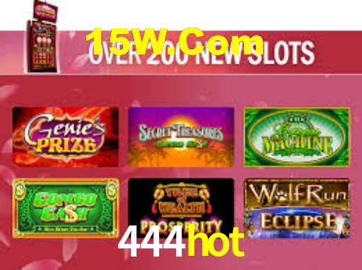 444hot login