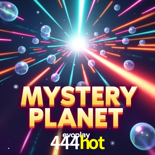 Secure Login 444hot