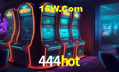 Promoção Relâmpago 444hot
