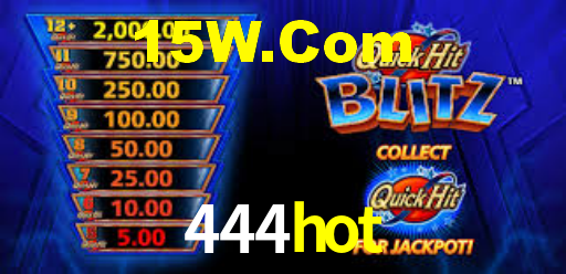 444hot.com