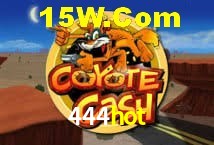 Spaceman Game 444hot