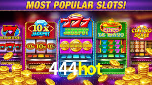 Instant EasyPaisa 444hot
