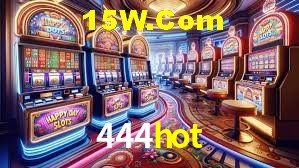 Tennis Betting 444hot