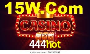 Tournaments 444hot