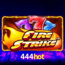 Live Casino 444hot