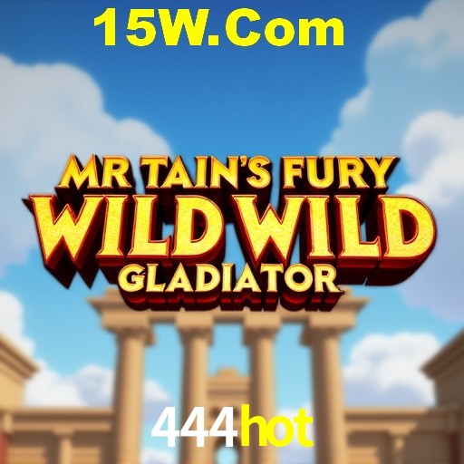 444hot.com