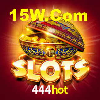 APP rápido e leve da 444hot