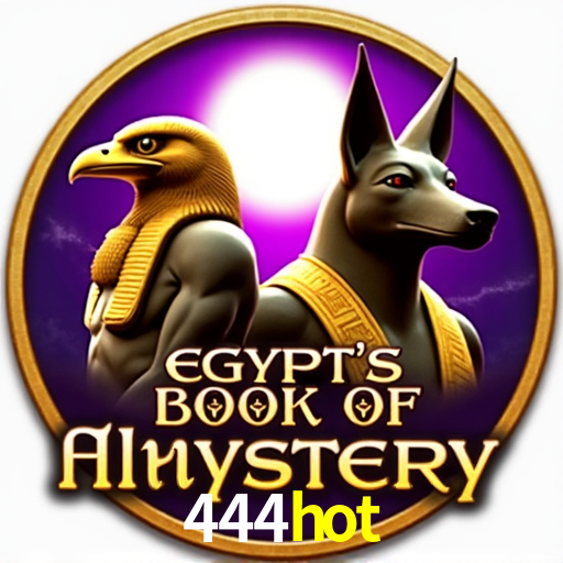 APP oficial da 444hot para mobile