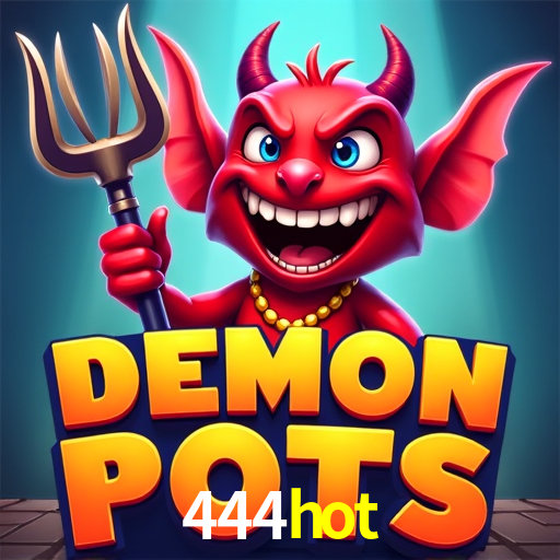 Desvendando o Mundo dos Jogos Virtuais na 444hot