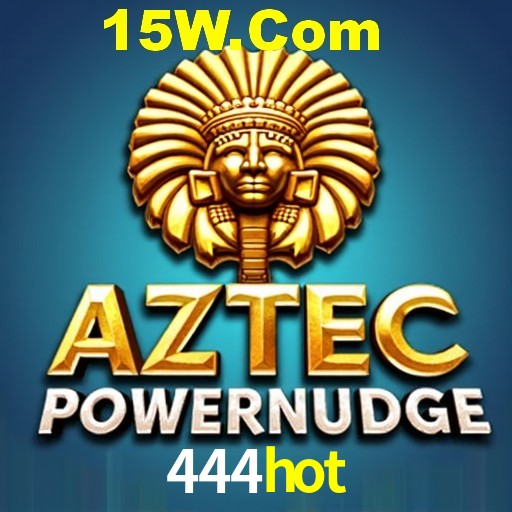 Slot Games 444hot