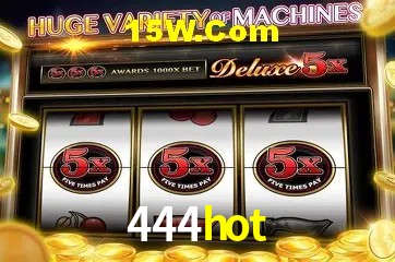Casino Ao Vivo 444hot