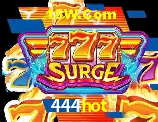 Provedores de Jogos 444hot