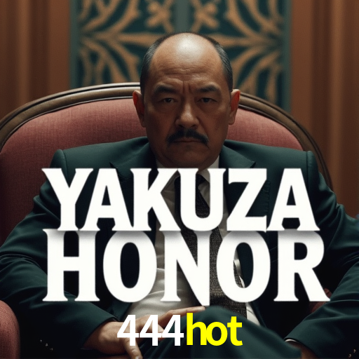 444hot: A Experiência de Casino com Jogos de Mesa ao Vivo