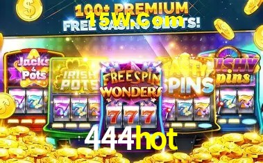 Promoções Sazonais 444hot