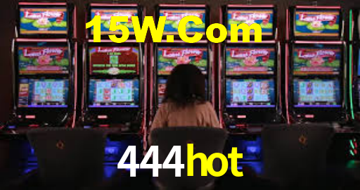 444hot,444hot.com