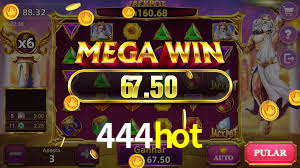 Blackjack Table 444hot